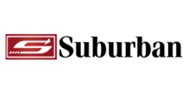 Suburban Logo