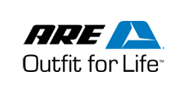 ARE Logo